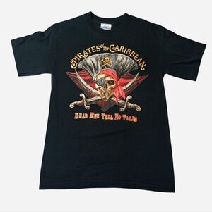 Disneyland Resort Pirates of the Caribbean T-Shirt